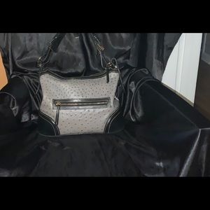 Authentic Ostrich Leather Purse